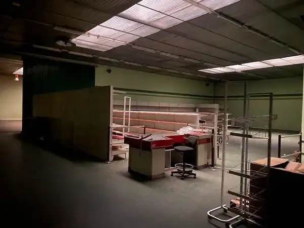 Nave industrial en venta en Calle del Metal, imagen 6
