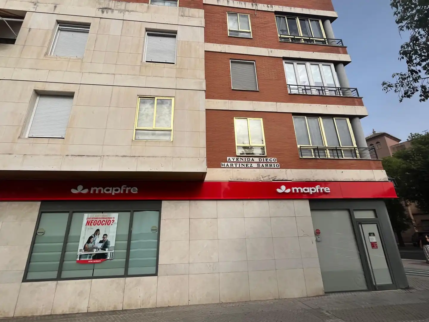 Pis amb ascensor de lloguer a Avenida DIEGO MARTINEZ BARRIO, imagen 38