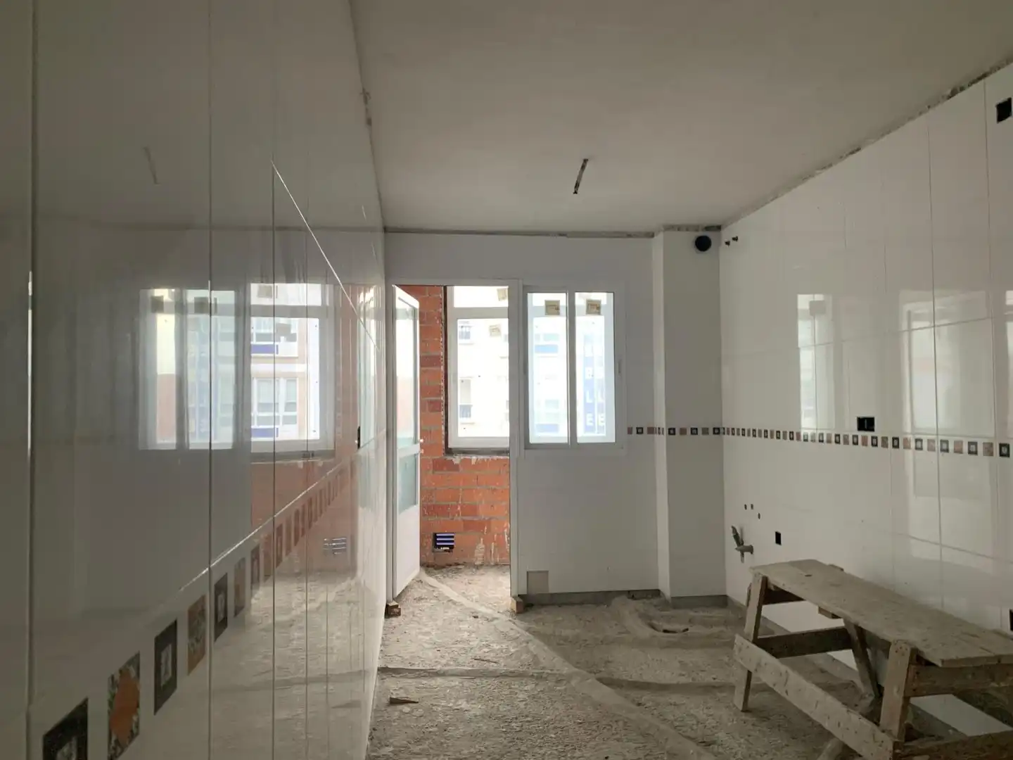 Flat for sale in Ferrol