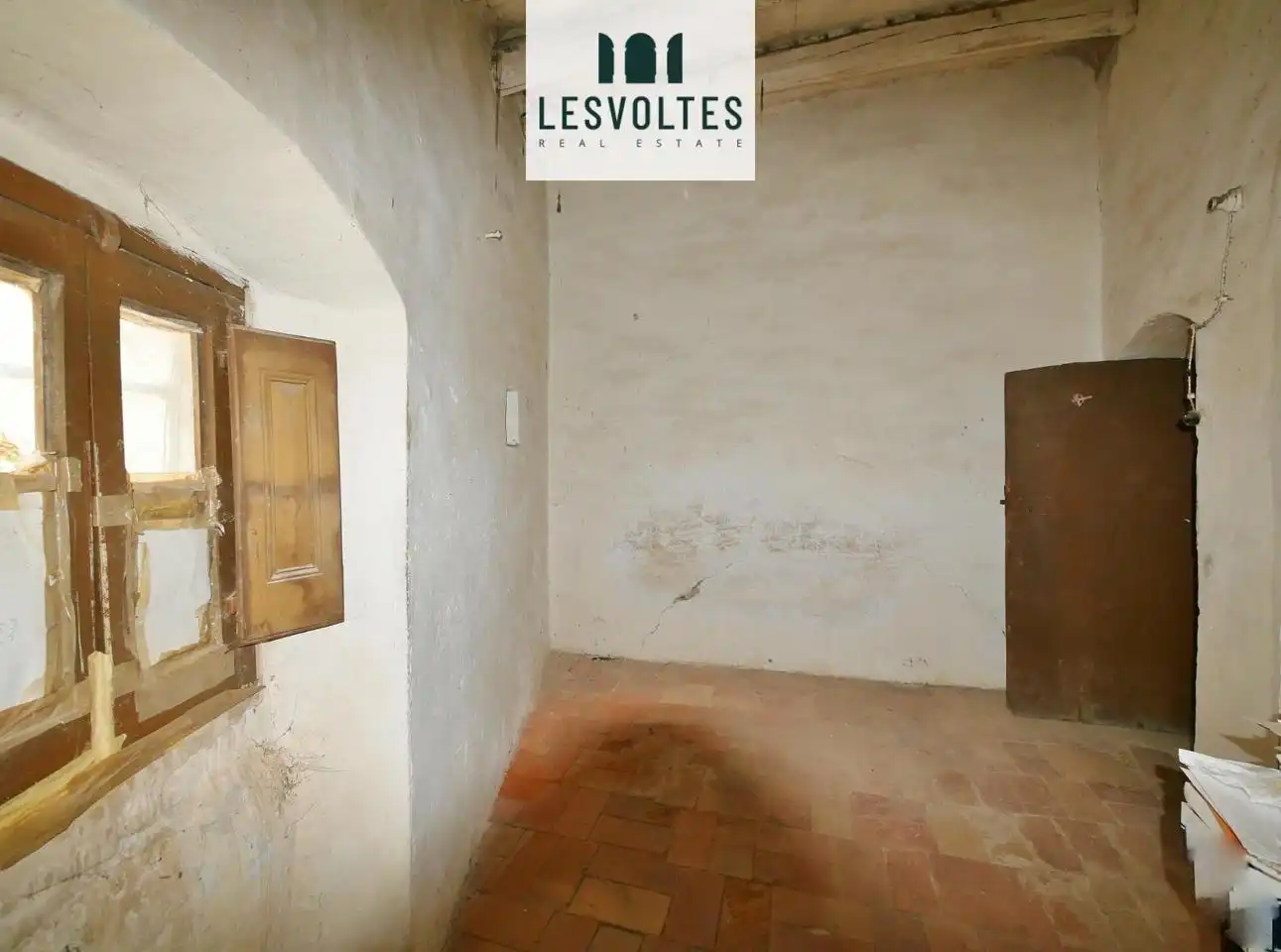 Vista exterior de Casa adosada en venta en Palafrugell con Jardín privado, Terraza y Alarma