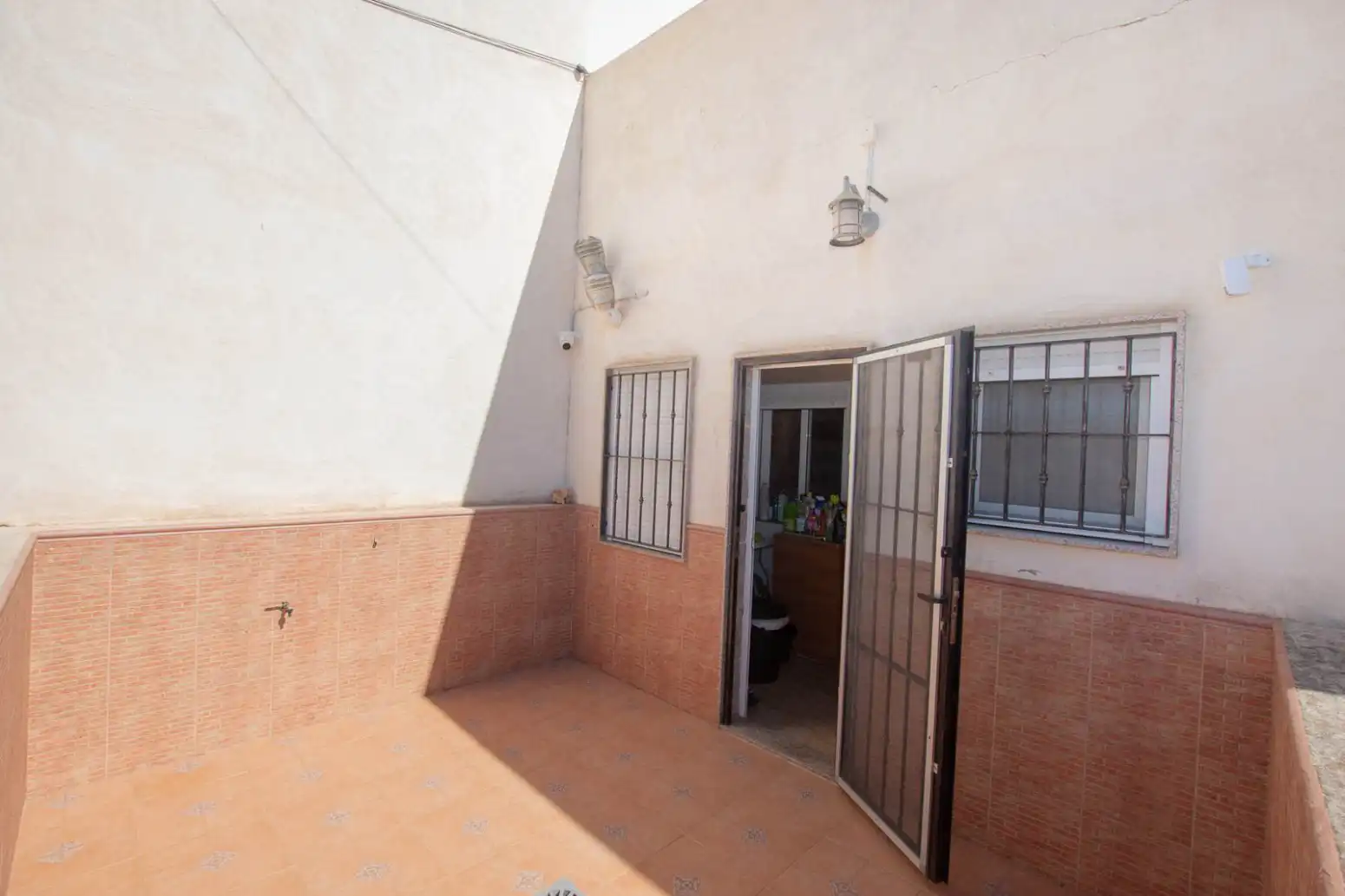Maison mitoyenne à vendre à Albatera - CL ALICANTE 46, imagen 35