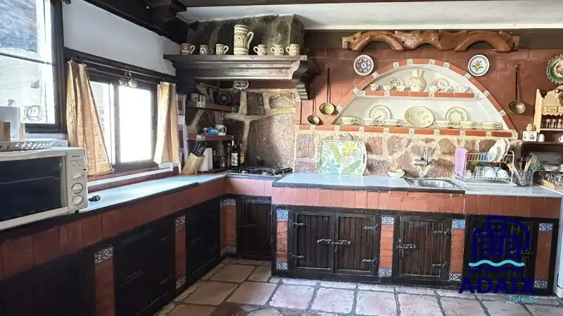 House for sale in Plaza Constitucion 5, imagen 13