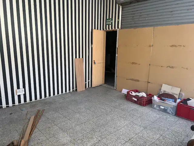 Local de lloguer en Galapagar