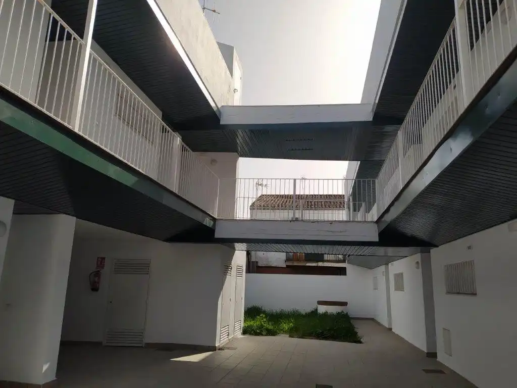 Wohnung zum Verkauf in MATIAS MARTINEZ, Burguillos del Cerro