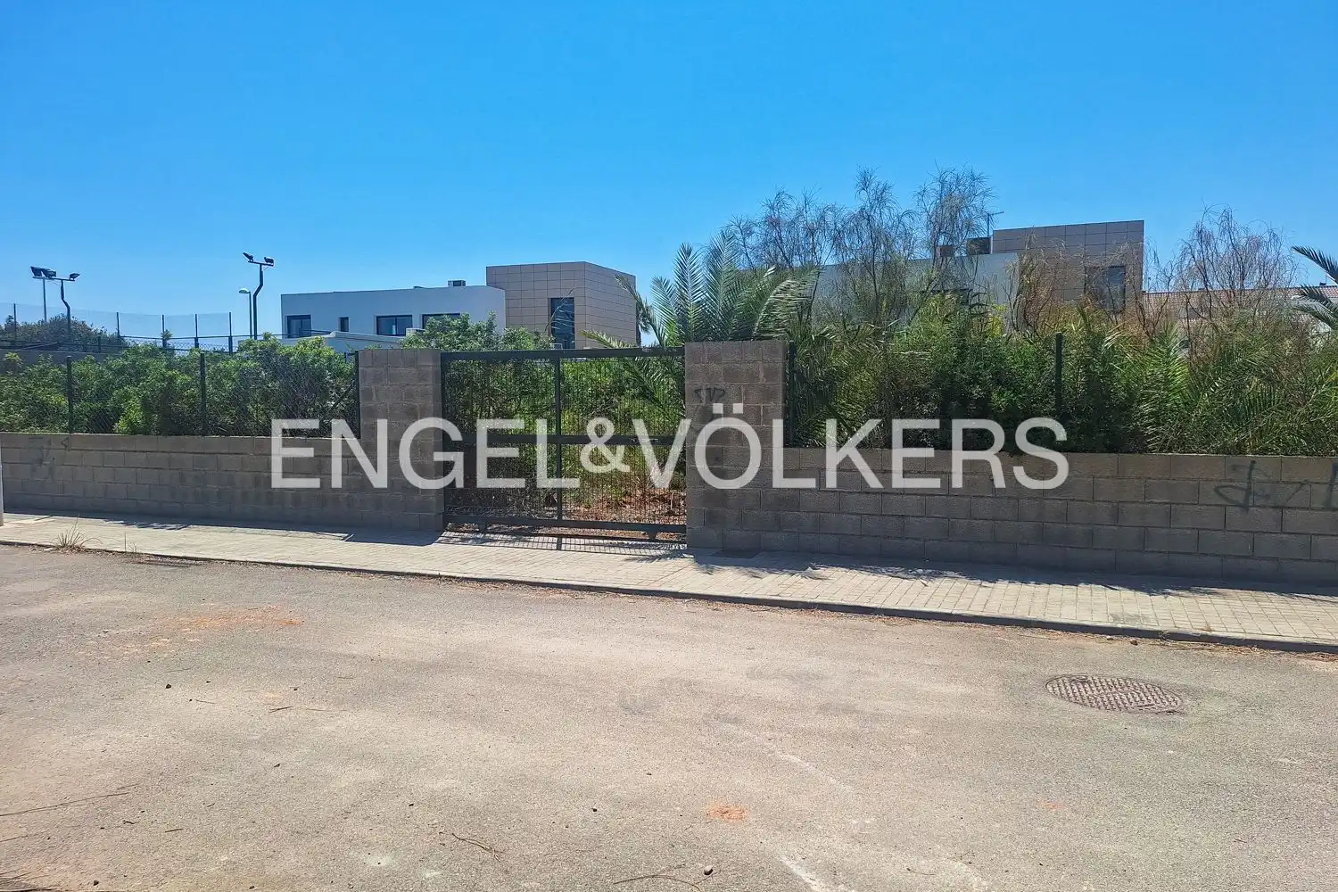 Residential land for sale in Corinto - Almarda, imagen 7