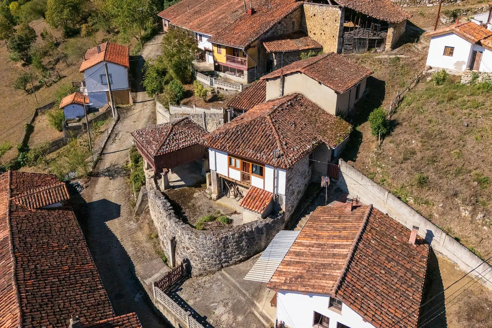 Casa in vendita a VILLAGONDU 16, imagen 56