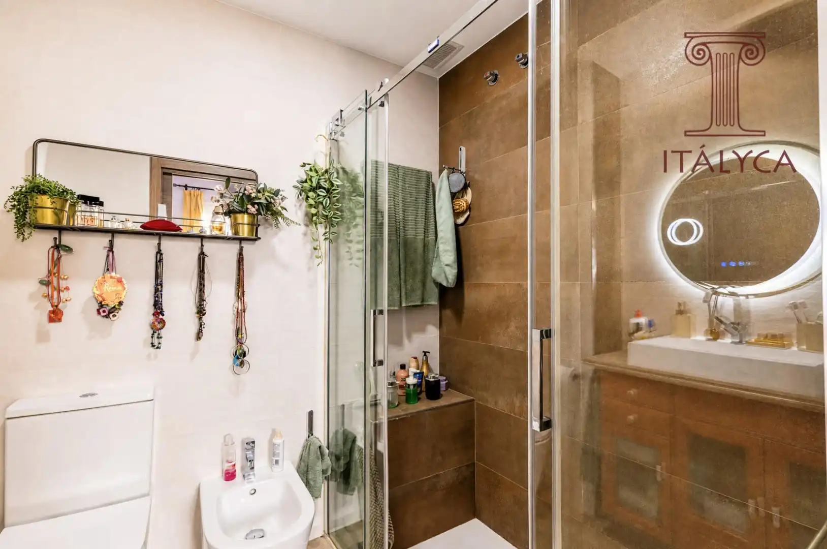 Penthouse zum Verkauf in Casco Antiguo, imagen 48