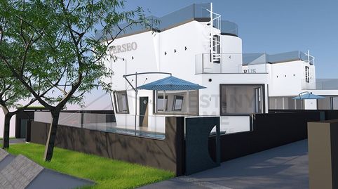 Foto 3 von Haus oder Chalet zum Verkauf in Hotel Tres Islas, Corralejo, La Oliva