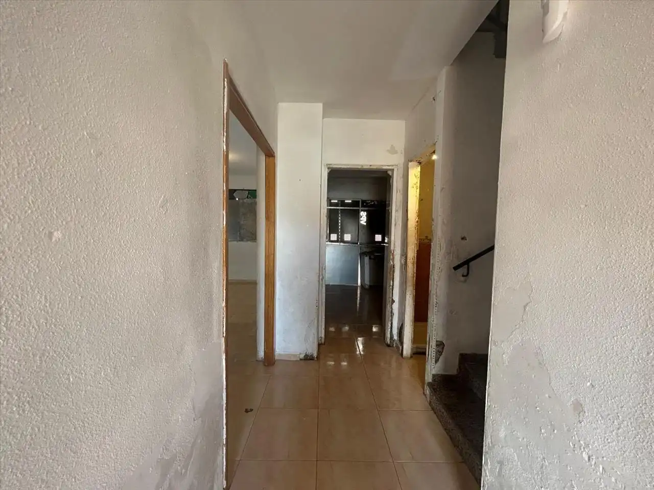 Einfamilien-Reihenhaus zum Verkauf in Níjar mit Terrasse und Abstellraum