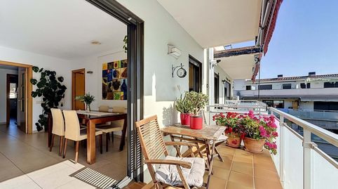 Foto 2 de Dúplex en venda a Montornès del Vallès, Barcelona