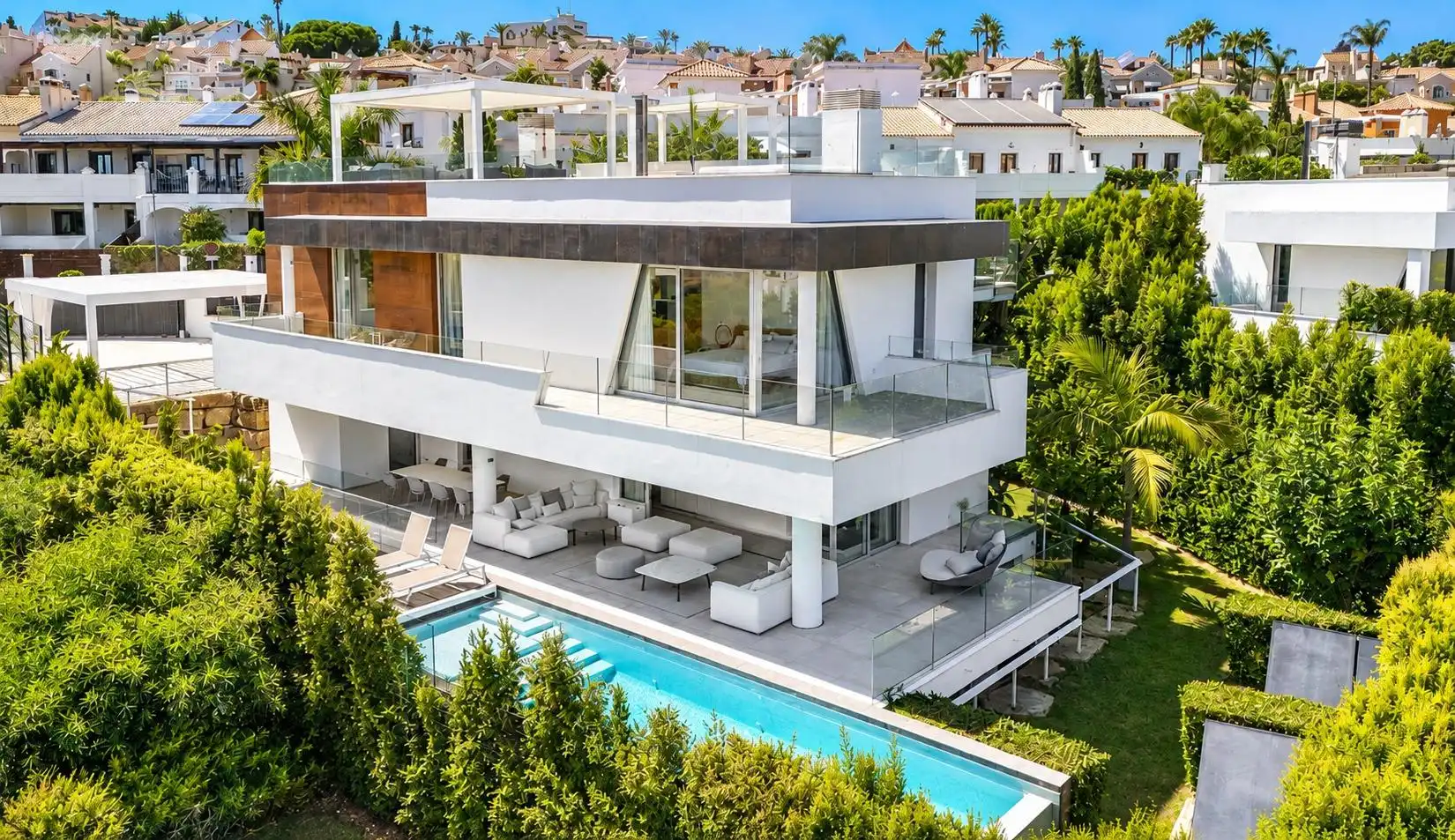 Villa mit Terrasse zum Verkauf in Calle Calle Priorato
