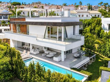 Villa avec balcon à vendre à Calle Calle Priorato