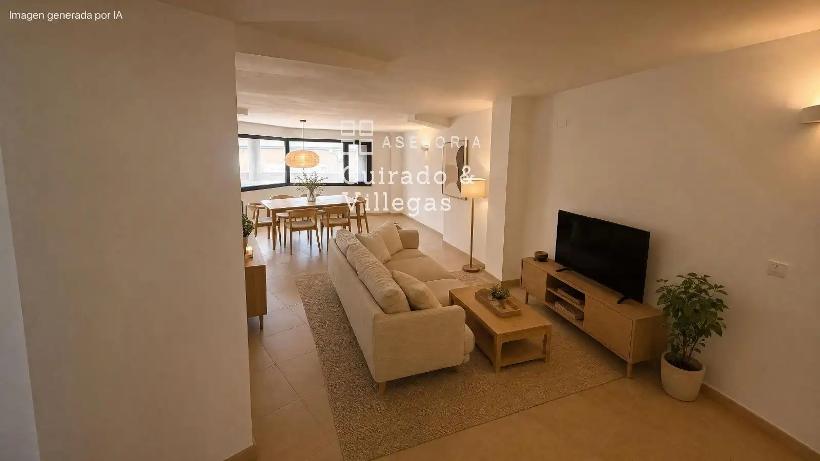 Sala de estar de Local en venta en Barcelona