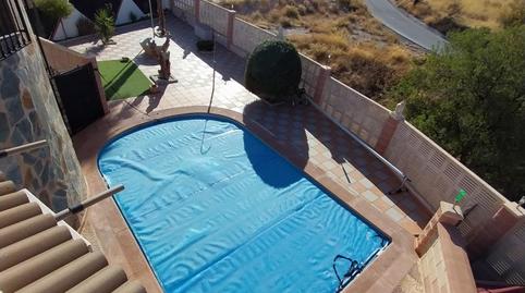 Foto 2 de Casa o chalet en venta en Freila, Granada