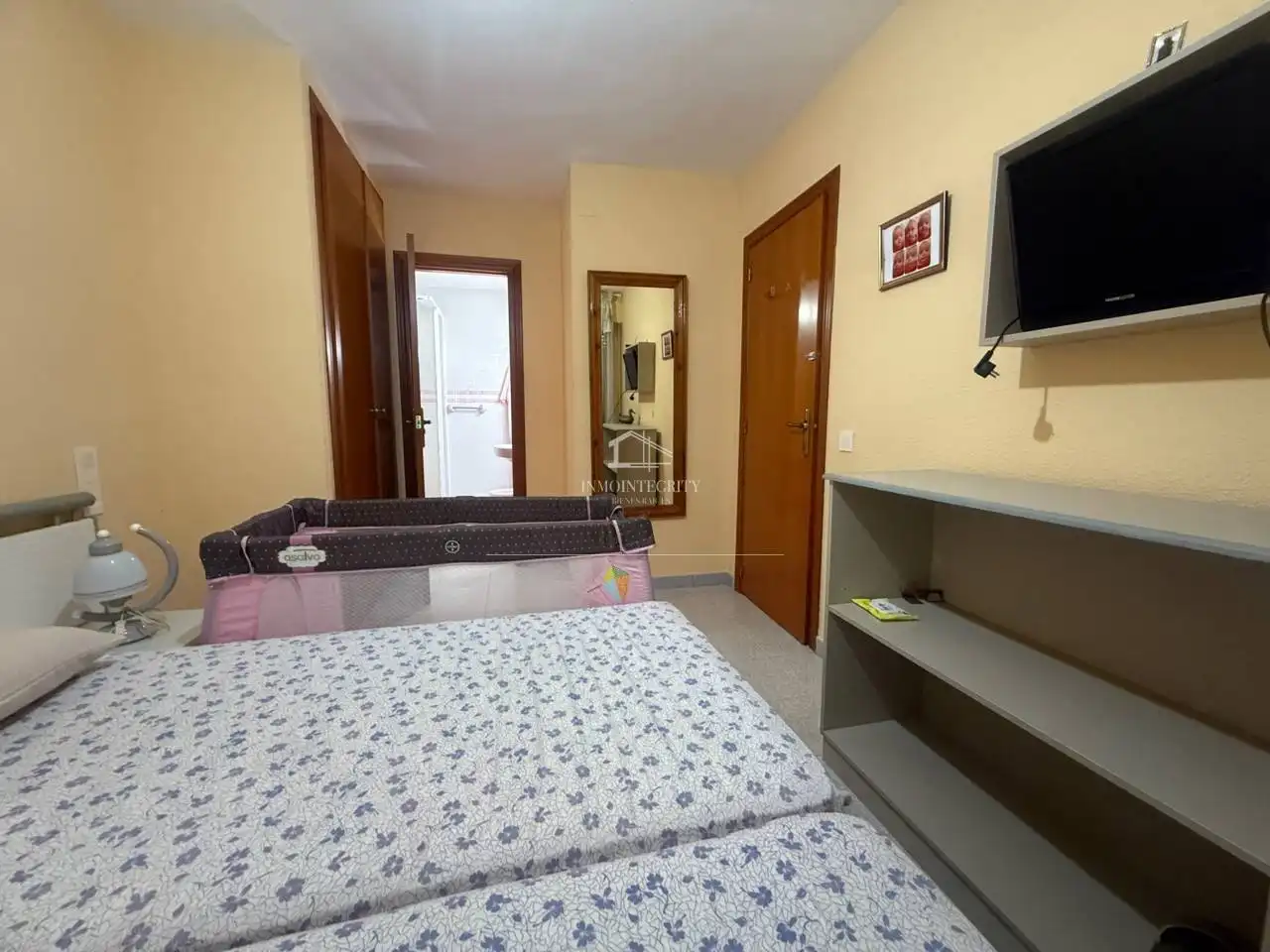 Apartment mit Terrasse zum Verkauf in Paseo Marítimo del Rey 3, imagen 30