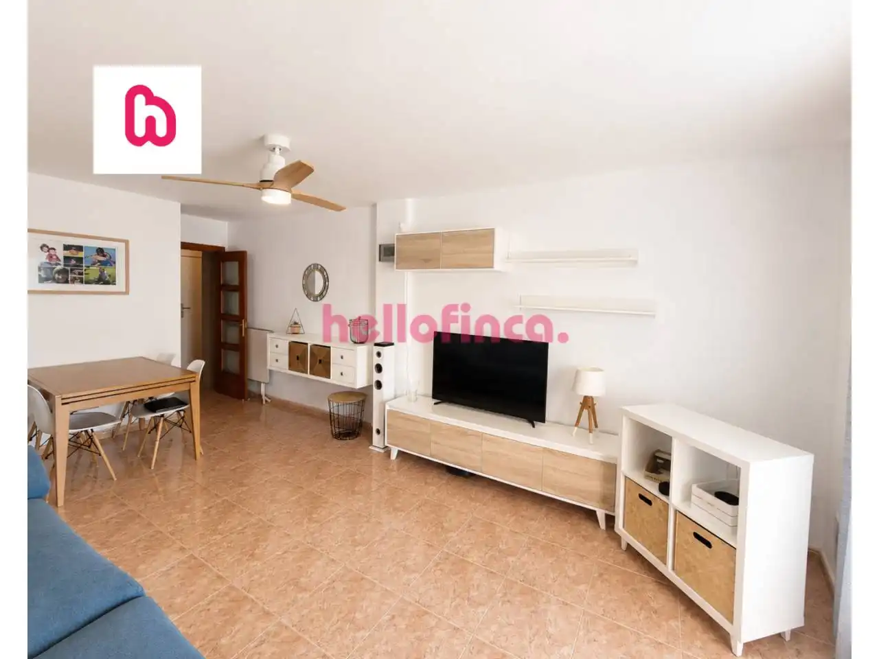 Piso con terraza en venta en Paseo Marítimo, imagen 6