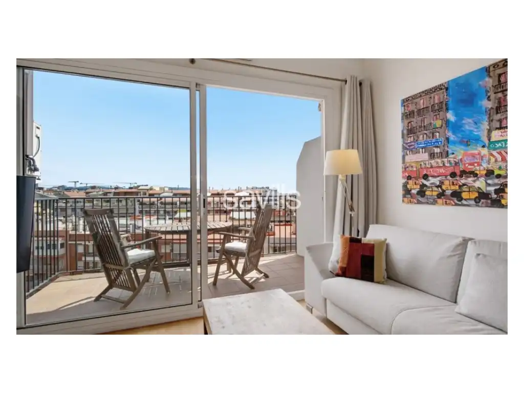 Appartement compact avec ascenseur à vendre à Eixample, imagen 6
