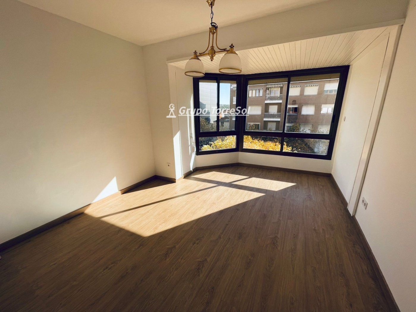 Living room of Flat for sale in El Vendrell