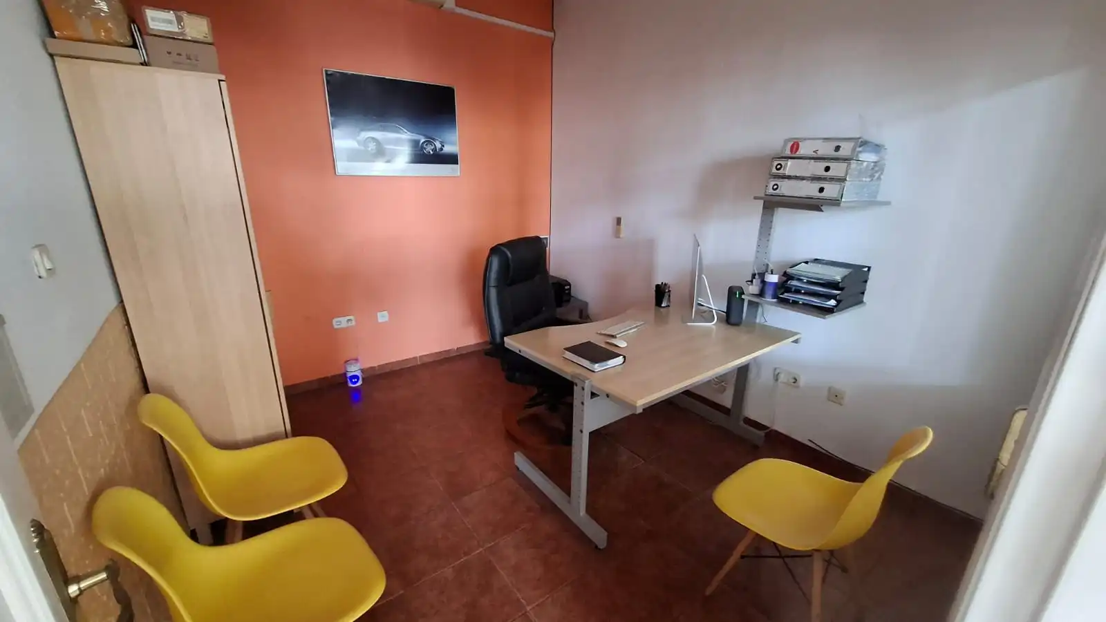 Nave industrielle à vendre à Calle Tegucigalpa, imagen 8