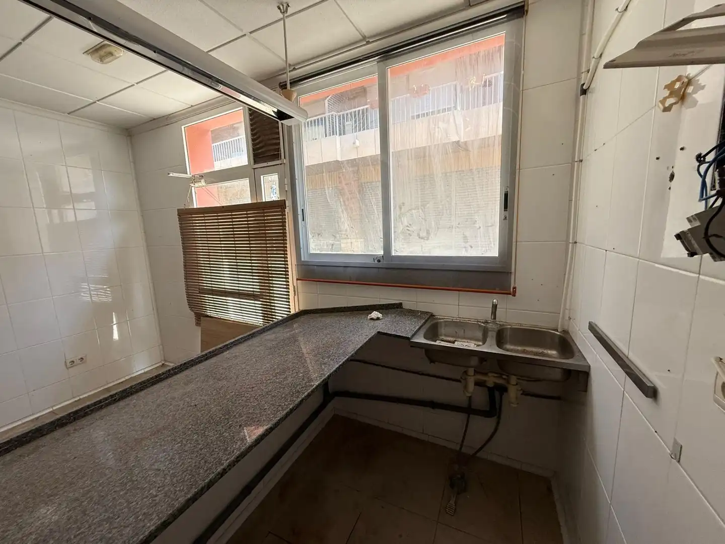 Cocina de Casa o chalet en venta en Ulldecona