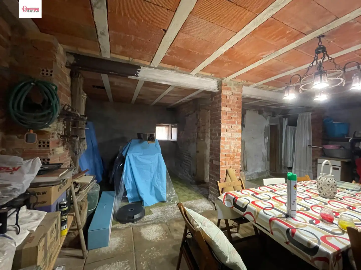 Casa o chalet en venta en Valle de Santibáñez
