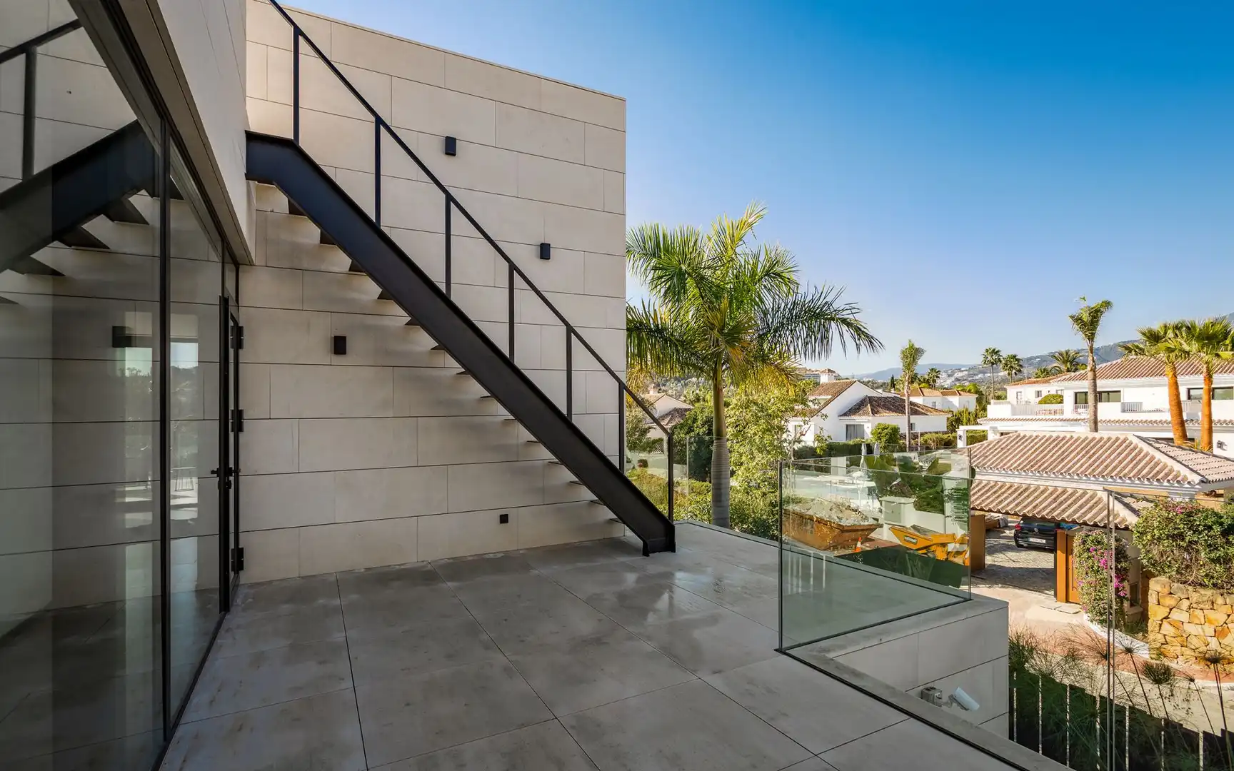 Haus mit Pool zum Verkauf in Marbella Centro, imagen 28