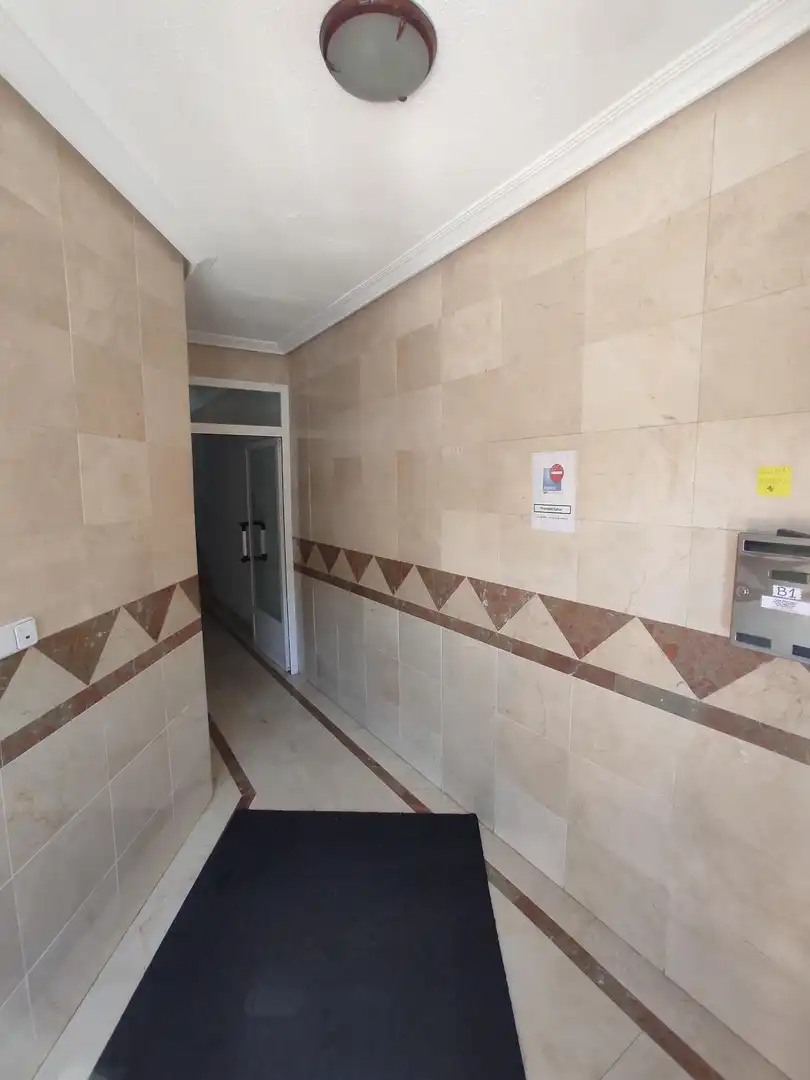 Apartament en venda a San Sebastián de los Reyes, Madrid