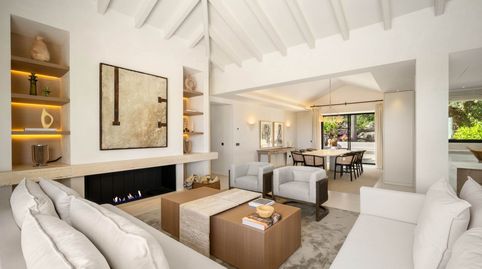 Foto 2 de Casa o chalet en venta en Las Brisas, Marbella