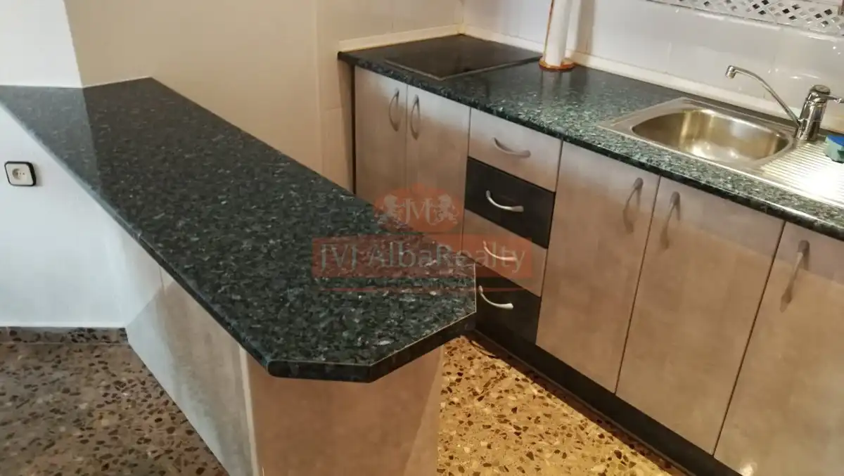 Apartament de lloguer a Hospital