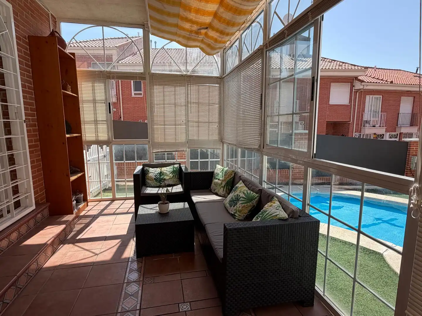 Villa avec piscine à vendre à Plaza de España 17, imagen 12