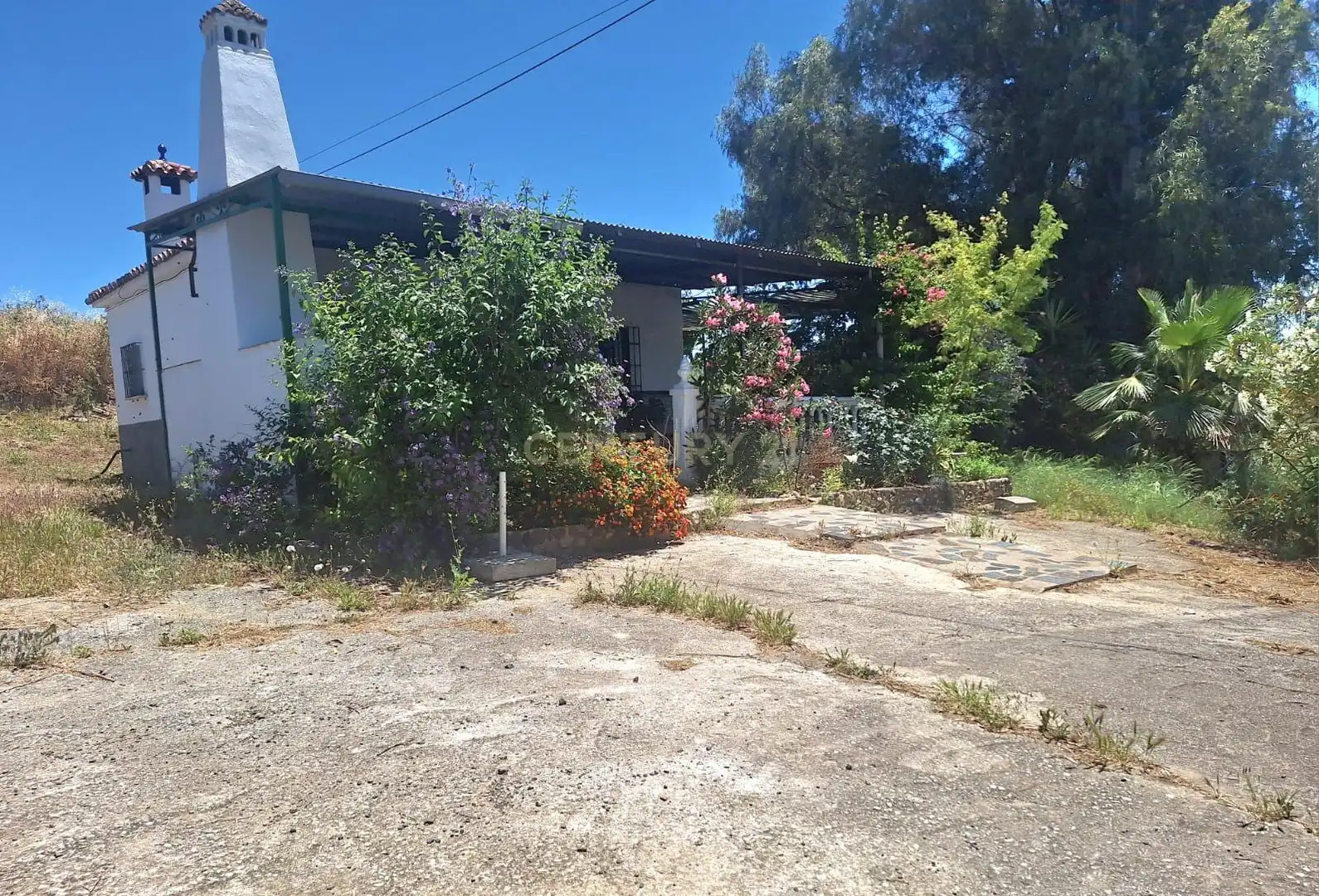 Wohnungen zum Verkauf in Coín mit Privatgarten und Abstellraum