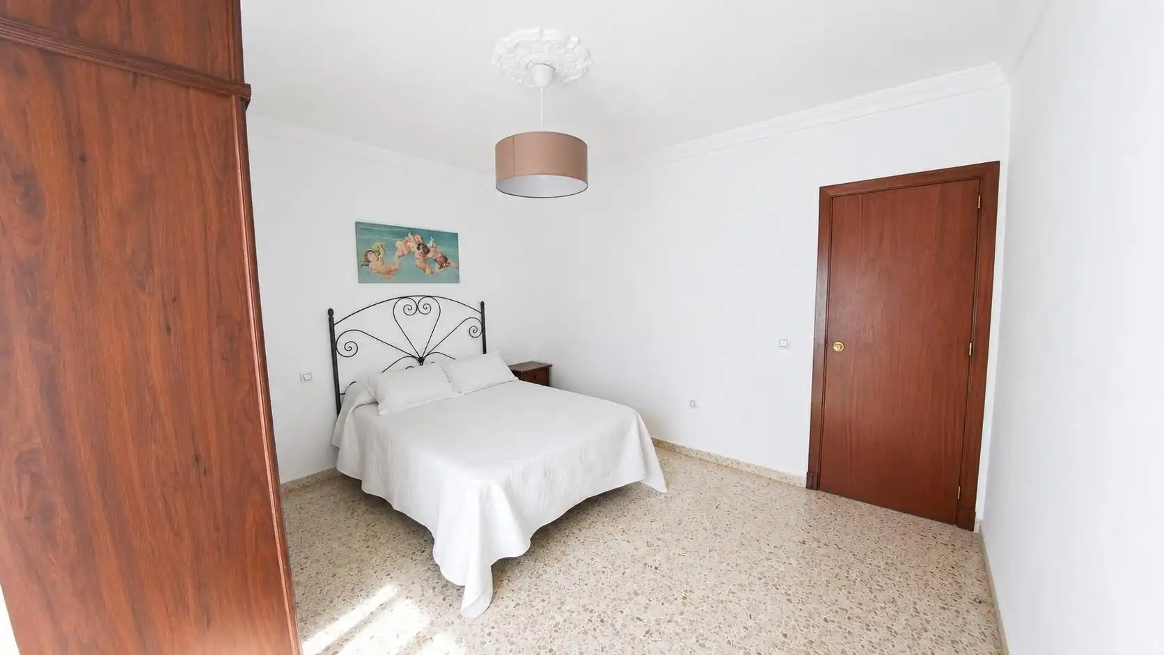 Habitación de Piso en venta en San Fernando con Trastero