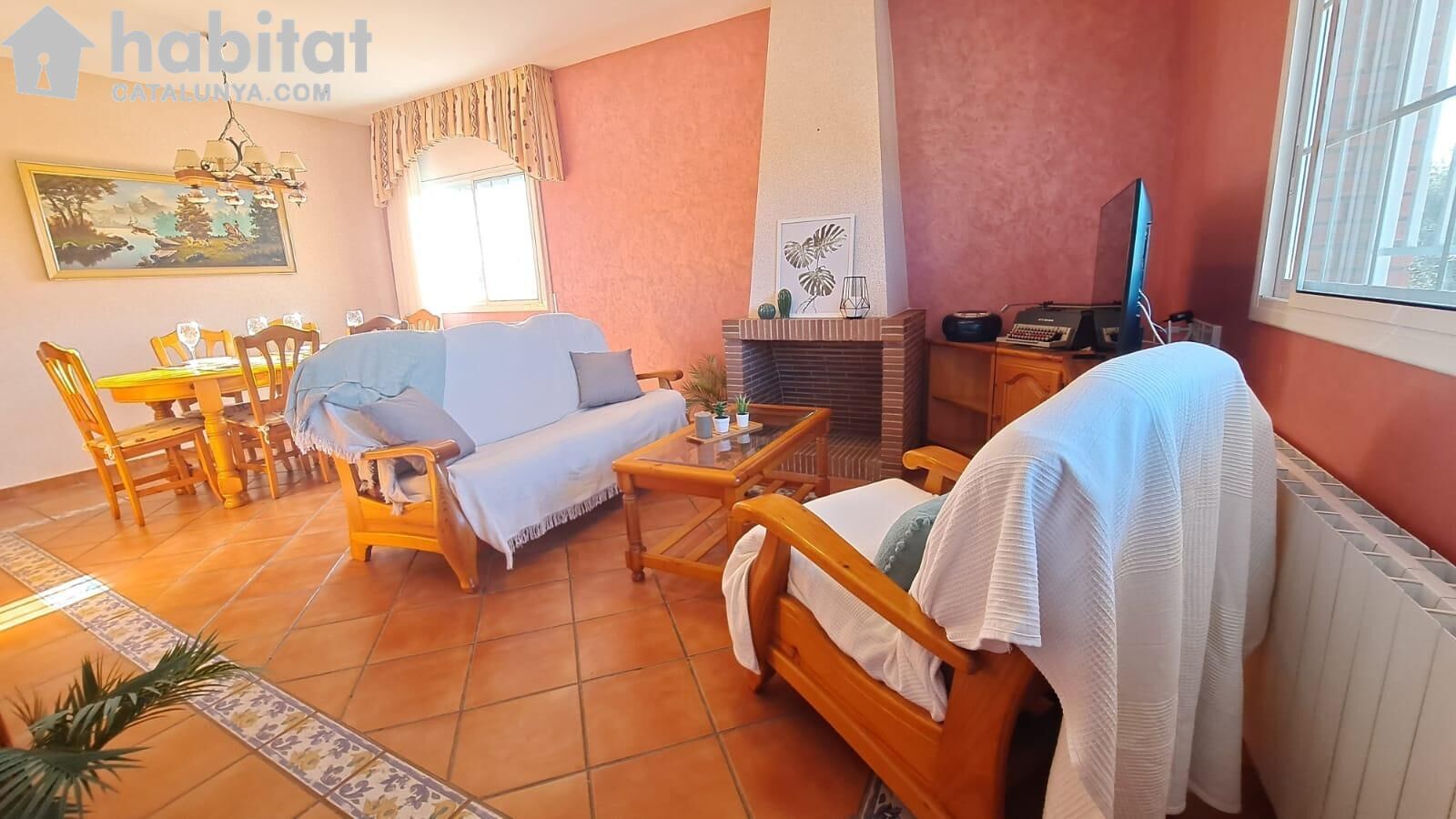Casa o xalet en venda a Piera