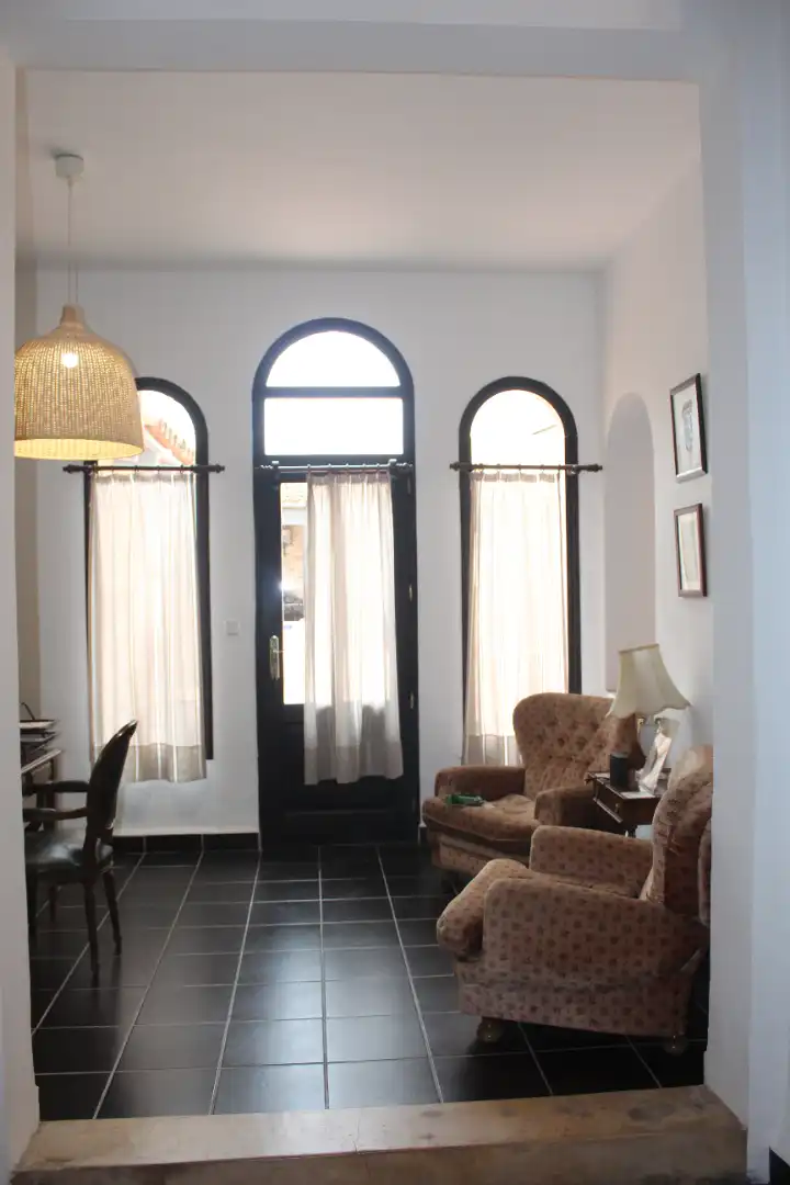 Casa amb terrassa en venda a Carrer de la Verge 52, imagen 13