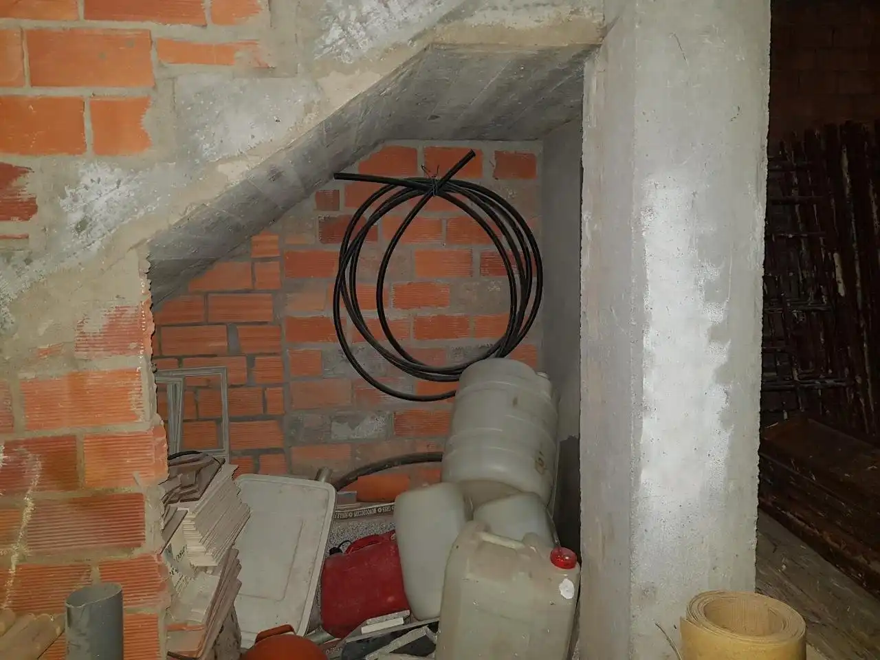 Local comercial en venta en Monasterio de Monfero, imagen 5