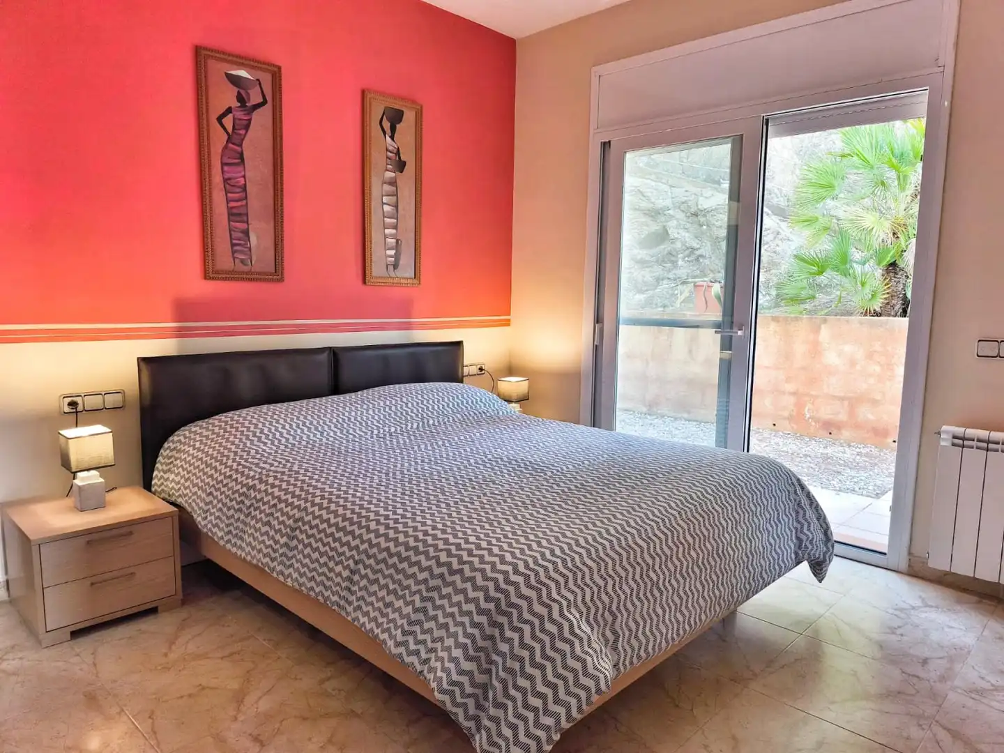 Detached house with terrace for sale in Roca Grossa, imagen 24