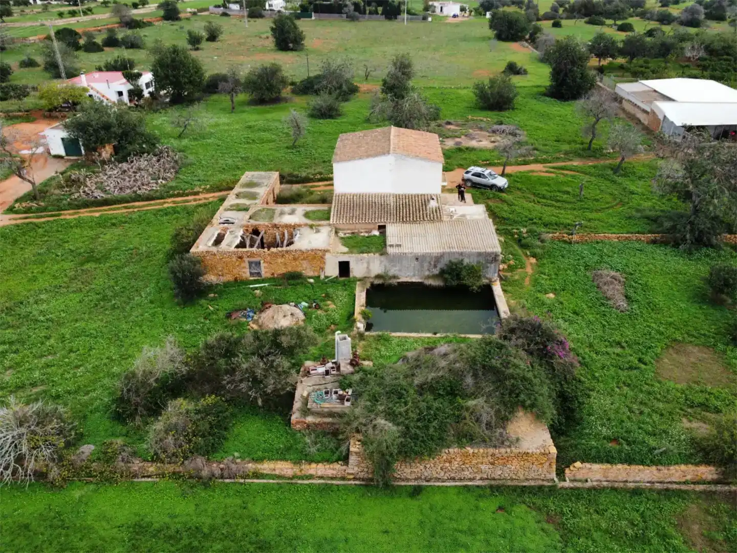 Piso en venta en Santa Eulària des Riu