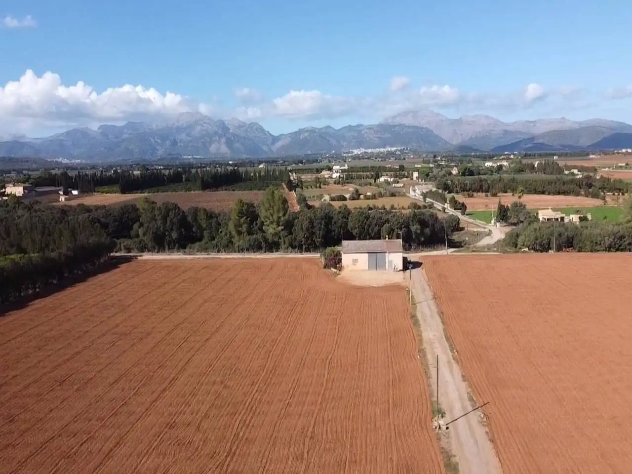 Wohnbaugrundstück zum Verkauf in Llubí, imagen 17