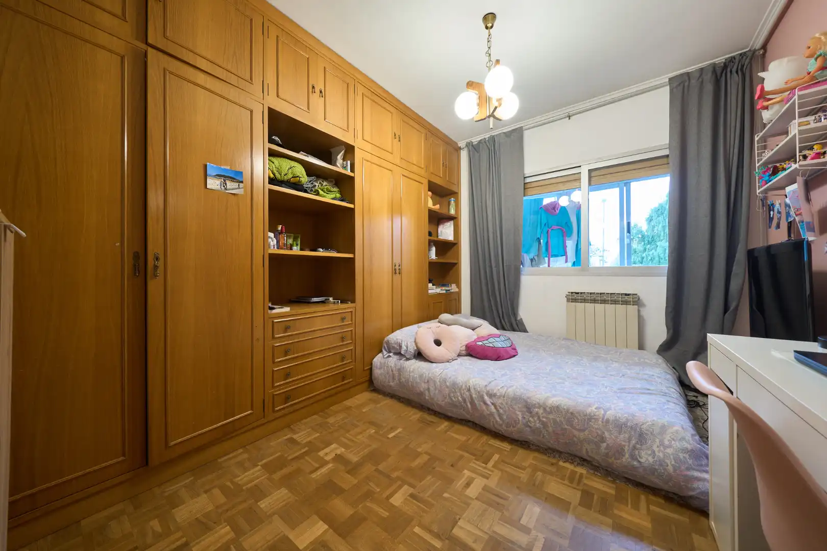 Wohnung zum Verkauf in Portal de Foronda Kalea, Arriaga - Lakua