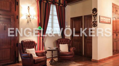 Foto 5 de Finca rústica en venda a Ayora, Valencia