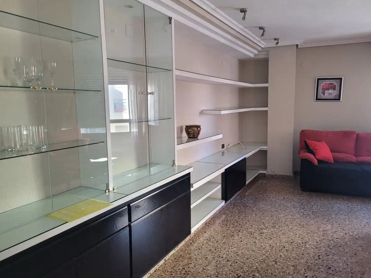 Piso en venta en Vila-real con Balcón