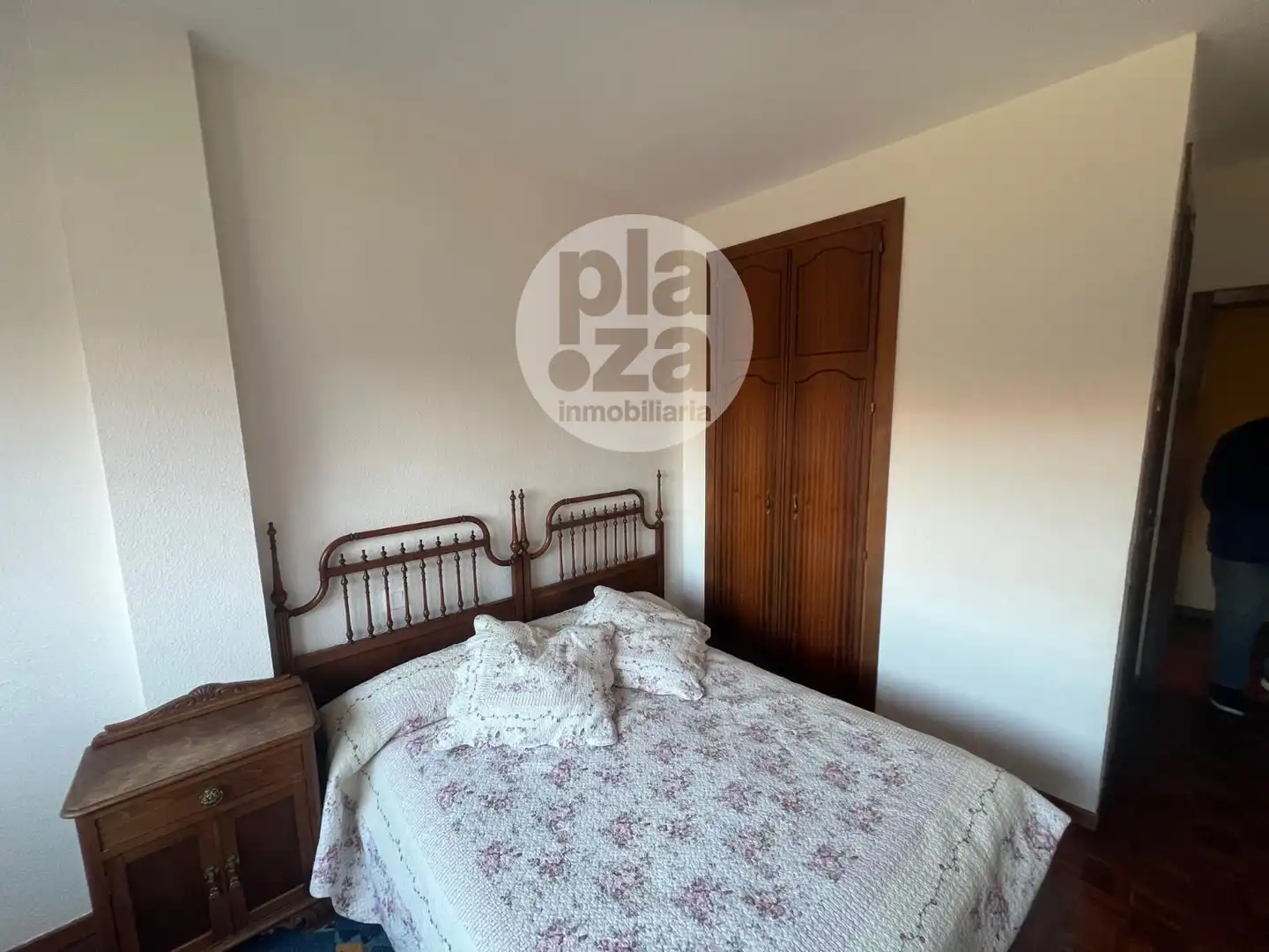 Pis de lloguer a La Paz, Villa Pilar