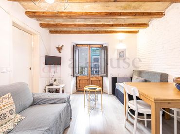 Appartement avec balcon à vendre à Calle ESCUDELLERS