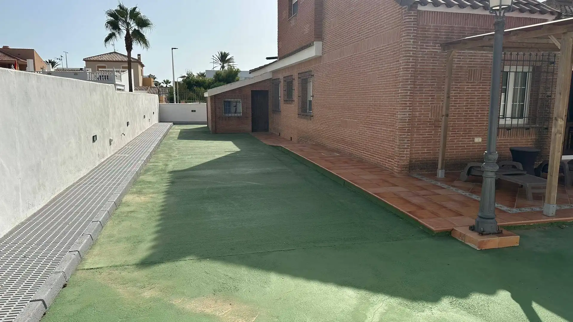 Xalet amb jardí en venda a Tomás Maestre, imagen 3