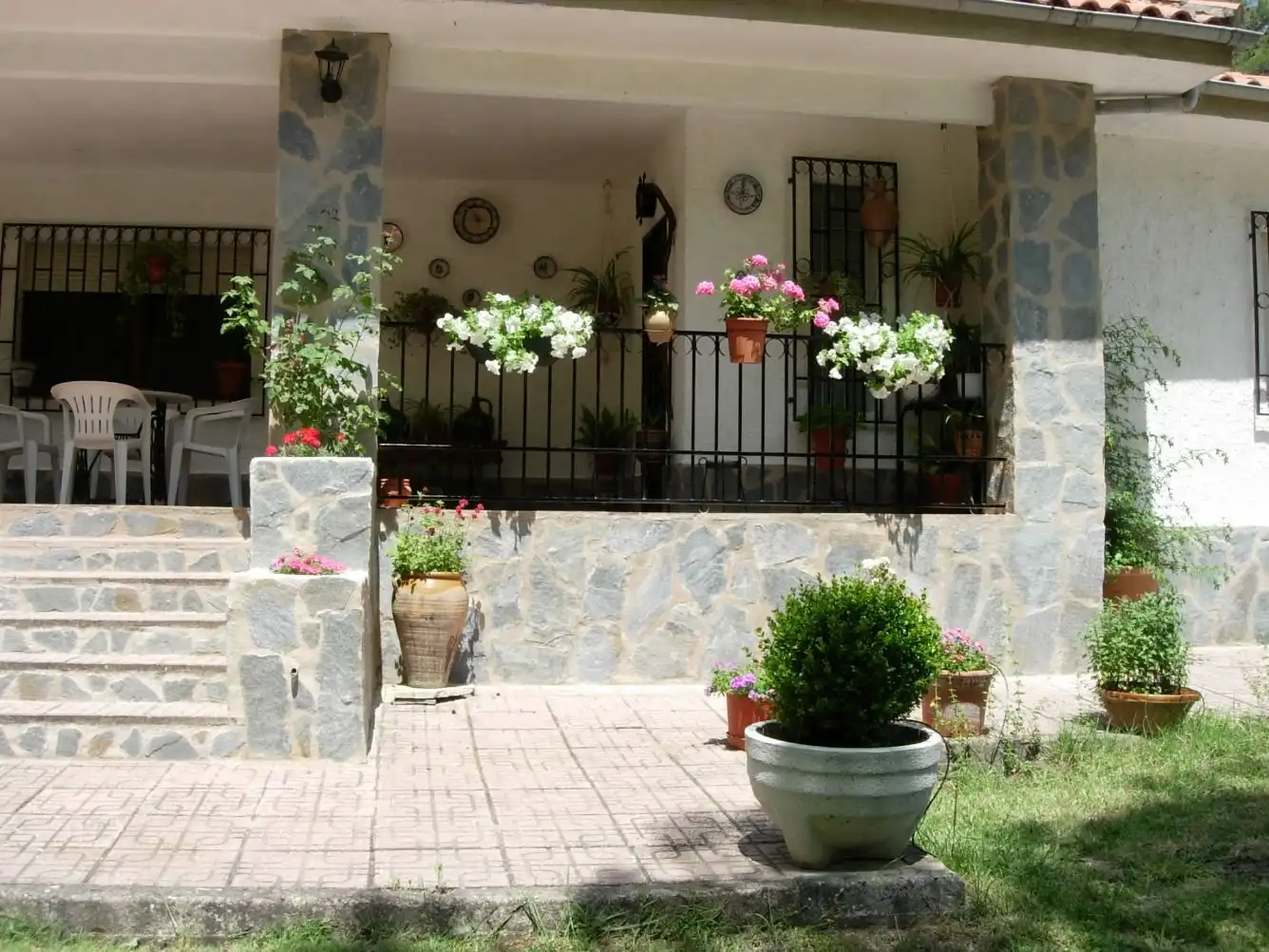 Casa o xalet en venda a A-319, La Iruela