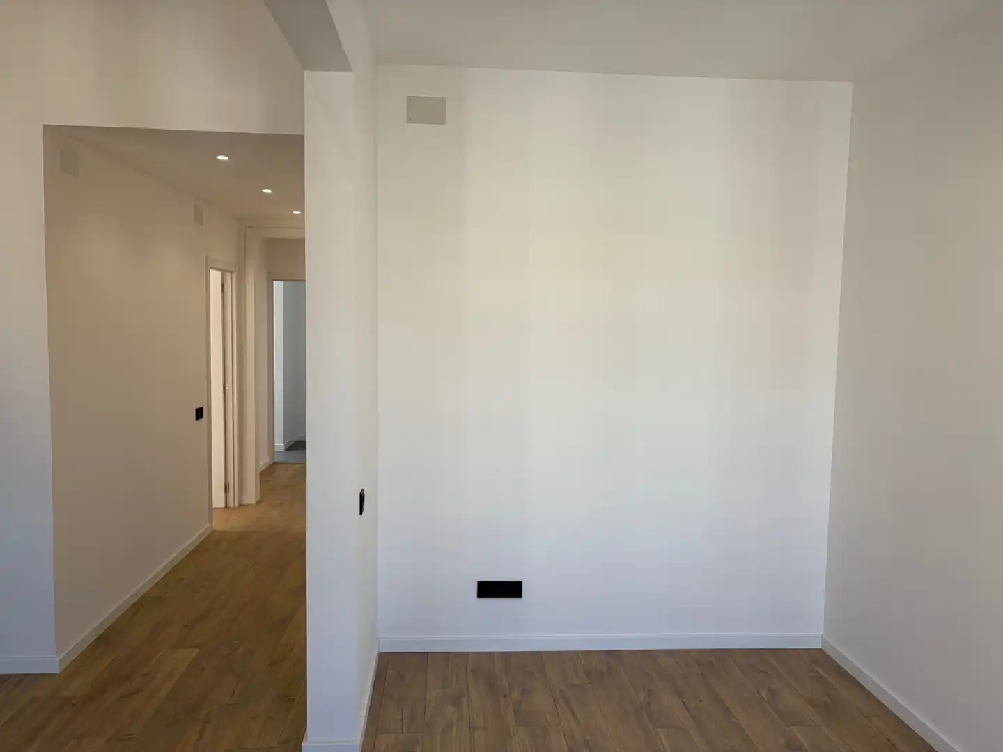 Ático en venta en Sant Feliu de Llobregat con Aire acondicionado, Calefacción y Parquet