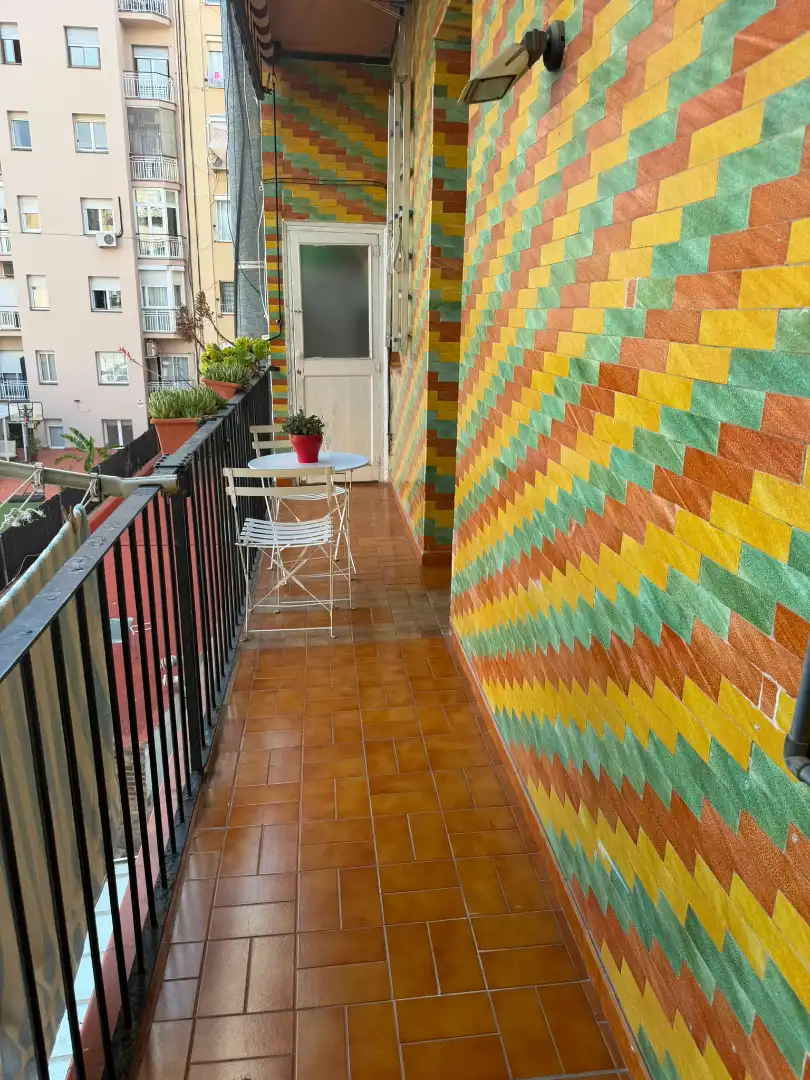 Appartamento con balcone in vendita a Carrer d'Aragó 36, imagen 17