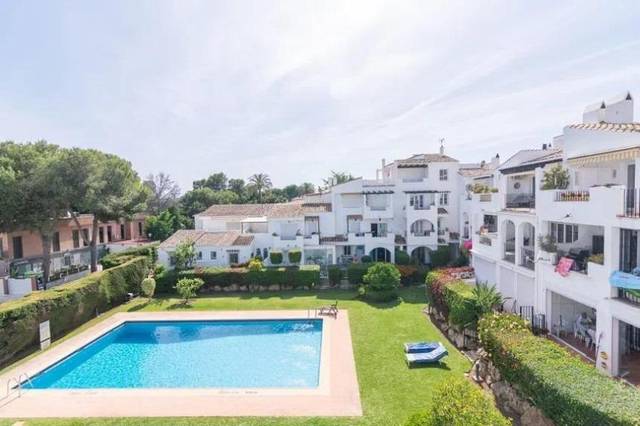 Ático en Venta en Paraiso - Barronal