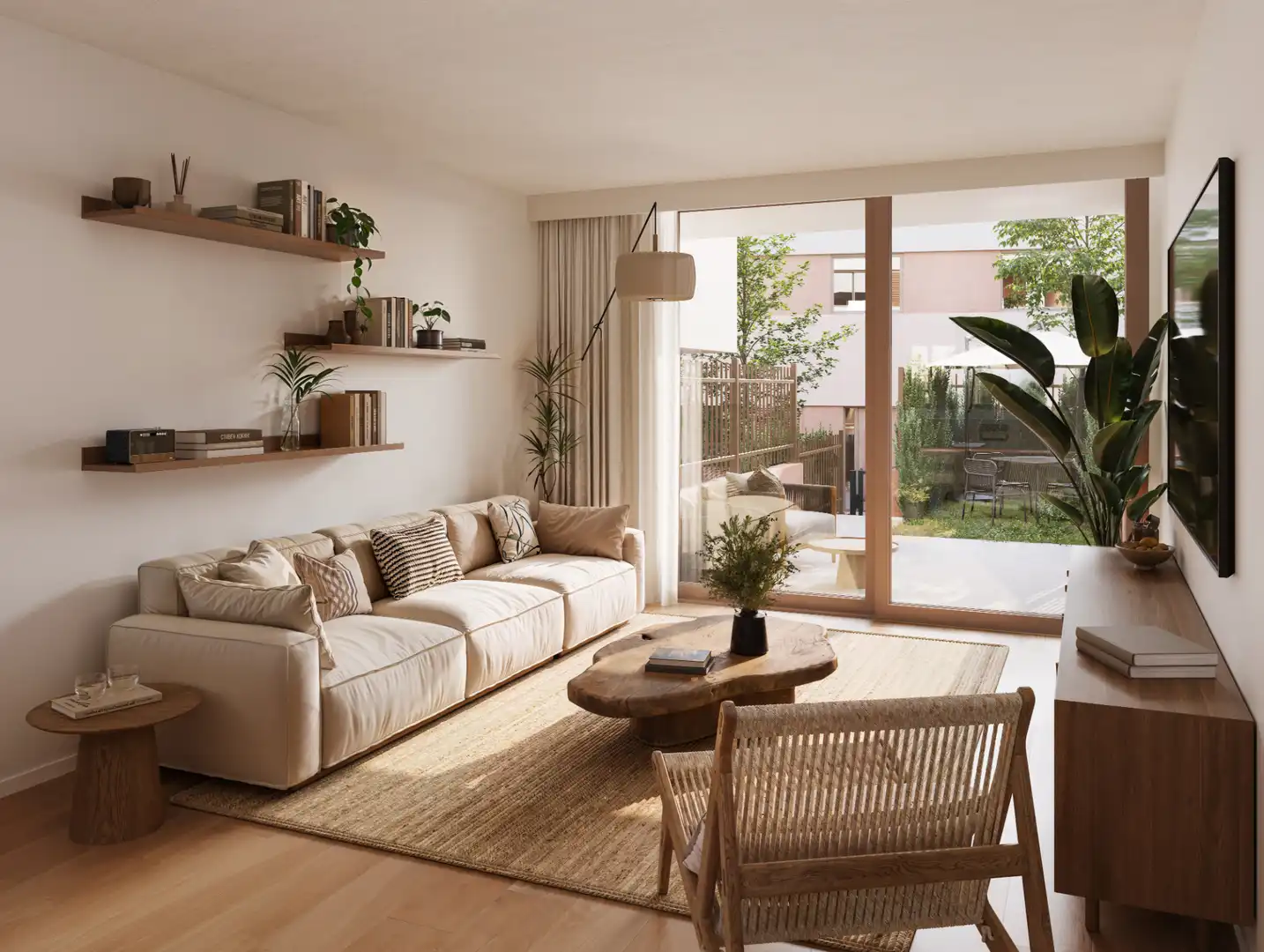 Casa adosada en venta en Cunit, Tarragona