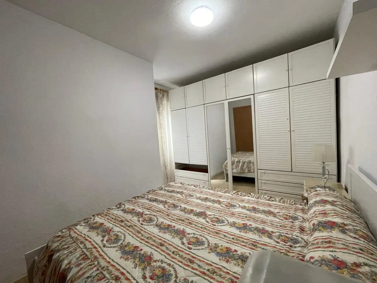 Bedroom of Flat for sale in San Pedro del Pinatar  with Terrace, Furnished and Balcony